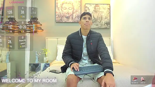 kieran derek online show from 16, 1, 2026