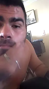 6MataGarcia online show from 10, 12, 2024