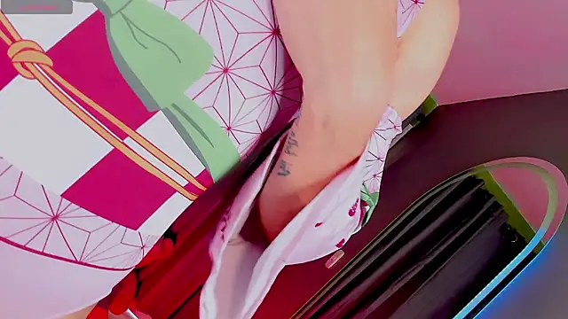 gatitavenecis online show from 29, 12, 2024