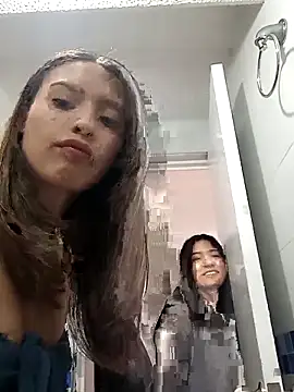 Gabby and Alice online show from 20, 2, 2025