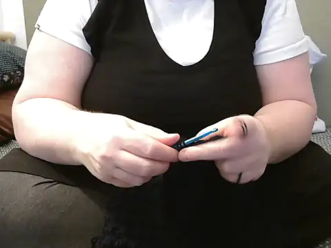 MarthaBriest online show from 13, 3, 2025