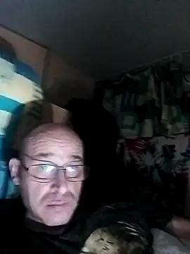 Kifkif012 online show from 7, 11, 2025