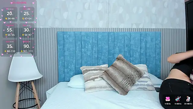 Snapshot of pretty_sunlight_ chatting on 15, 3, 2025 pretty sunlight online show from 15, 3, 2025