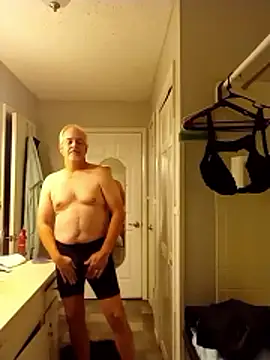 marc1812 online show from 5, 12, 2024