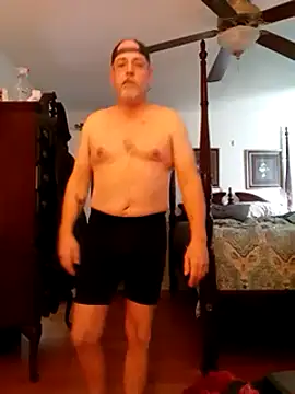 marc1812 online show from 17, 1, 2025