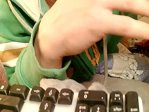 Joealex- online show from 5, 4, 2026