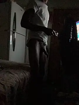 Johnras121 online show from 21, 3, 2025