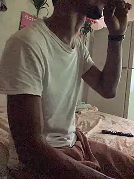 Johnras121 online show from 19, 10, 2025