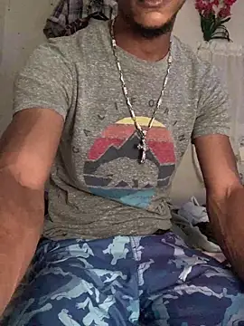 Johnras121 online show from 18, 2, 2026