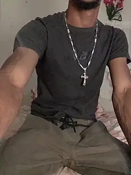 Johnras121 online show from 9, 3, 2026