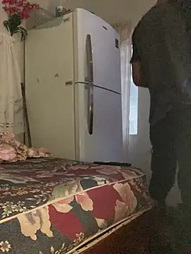 Johnras121 online show from 13, 3, 2026