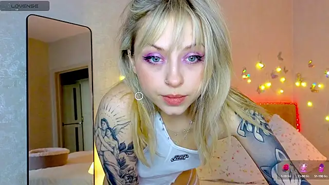 lavenderluxe online show from 22, 1, 2025