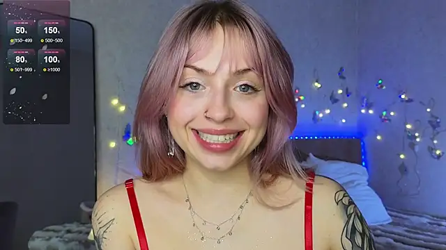 lavenderluxe online show from 1, 2, 2025