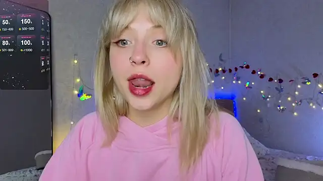 lavenderluxe online show from 19, 3, 2025