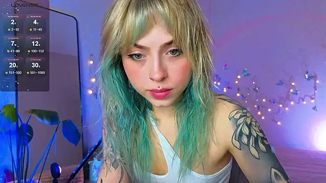 lavenderluxe online show from 14, 1, 2026