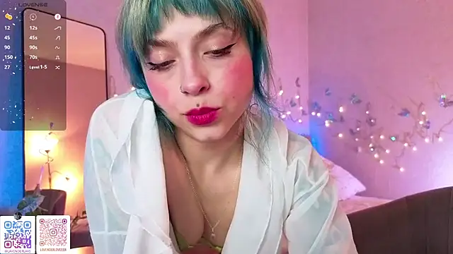 lavenderluxe online show from 11, 5, 2026