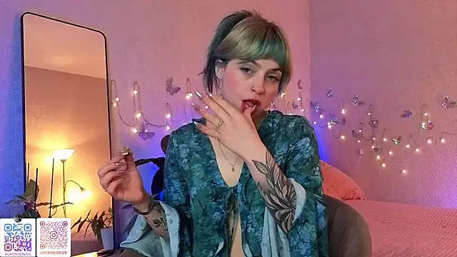 lavenderluxe online show from 1, 6, 2026