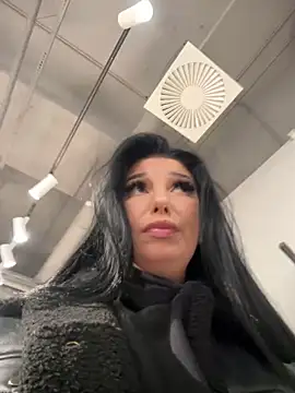 Tisha Busty online show from 3, 12, 2024