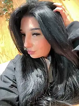 Tisha Busty online show from 20, 3, 2025