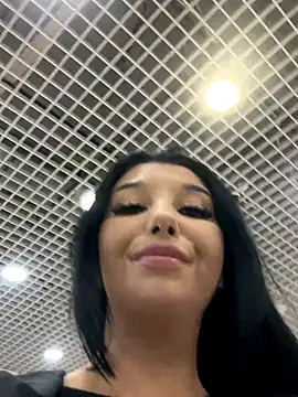 Tisha Busty online show from 3, 11, 2025