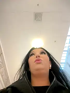 Tisha Busty online show from 13, 11, 2025