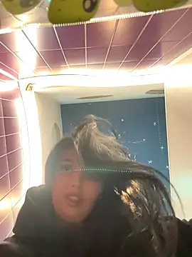 Tisha Busty online show from 5, 12, 2025