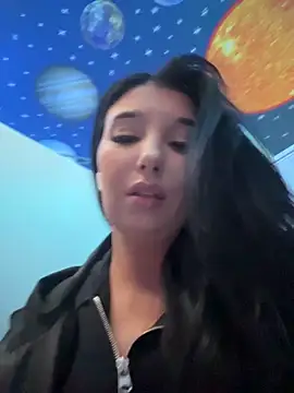 Tisha Busty online show from 9, 4, 2026