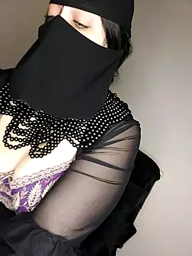 -Arab milf- online show from 12, 2, 2025