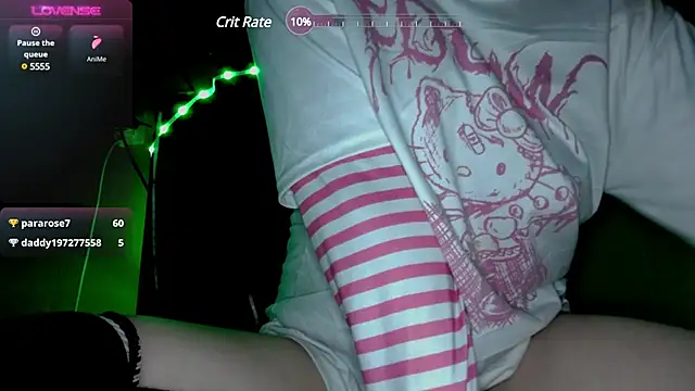 Snapshot of rinaakpc chatting on 4, 12, 2024 rinaakpc online show from 4, 12, 2024