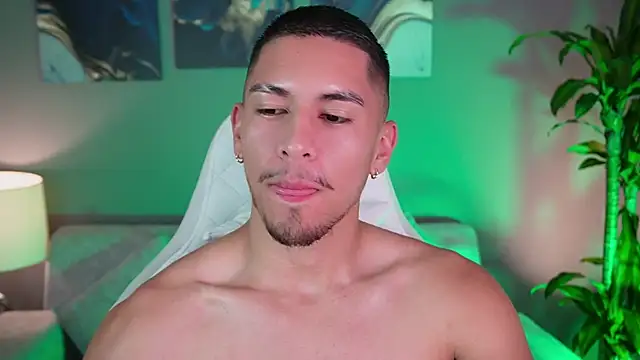 Aaronfox x online show from 10, 1, 2025