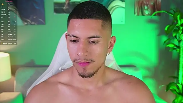 Aaronfox x online show from 24, 1, 2025