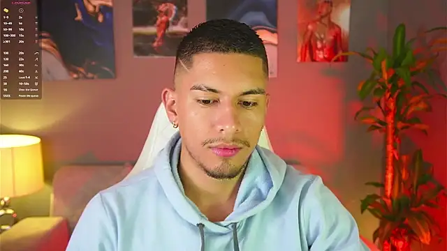 Aaronfox x online show from 24, 1, 2025