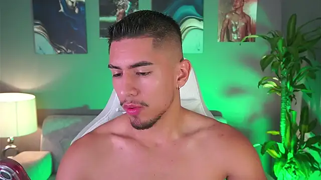 Aaronfox x online show from 29, 1, 2025