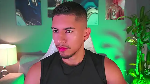 Aaronfox x online show from 29, 1, 2025