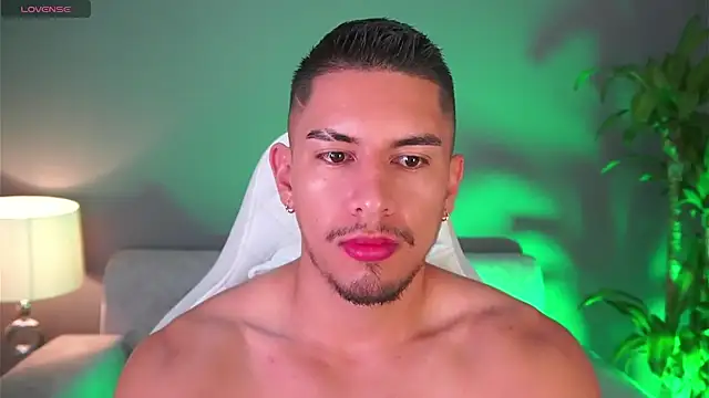 Aaronfox x online show from 30, 1, 2025