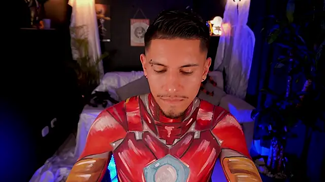 Aaronfox x online show from 1, 10, 2025