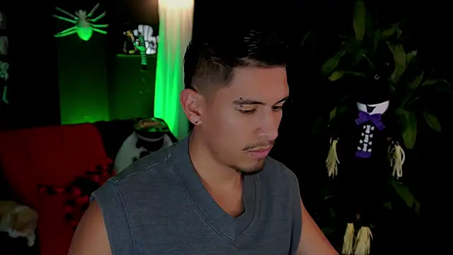 Aaronfox x online show from 17, 10, 2025