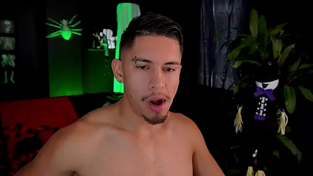 Aaronfox x online show from 21, 10, 2025