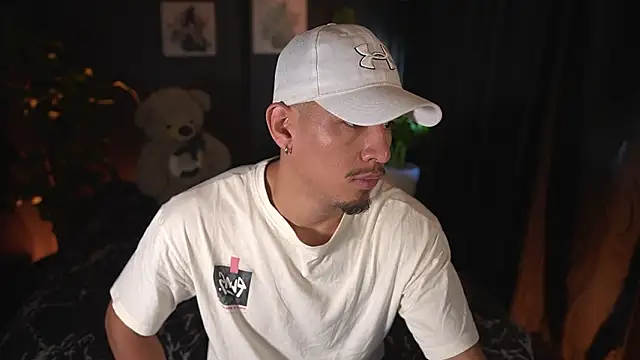 Snapshot of Aaronfox_x chatting on 9, 3, 2026 Aaronfox x online show from 9, 3, 2026