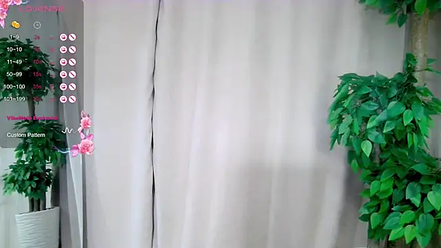 alissawind online show from 25, 2, 2025