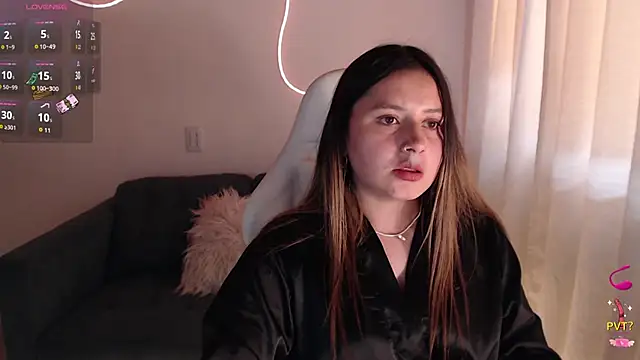 Abby gaiil online show from 22, 5, 2026