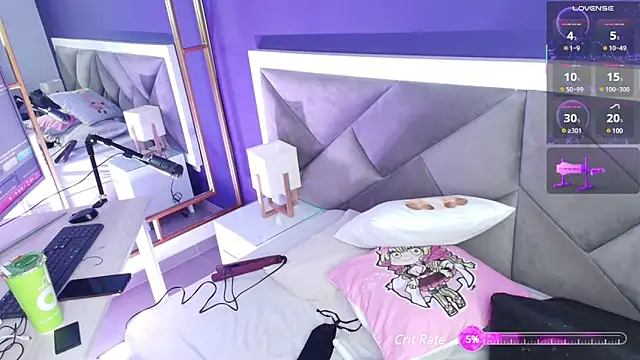 Snapshot of brigiitte_rohan chatting on 28, 2, 2025 brigiitte rohan online show from 28, 2, 2025