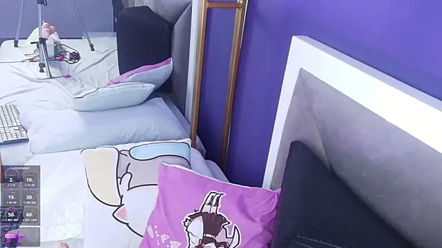 Snapshot of brigiitte_rohan chatting on 8, 3, 2025 brigiitte rohan online show from 8, 3, 2025