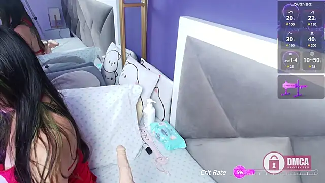 Snapshot of brigiitte_rohan chatting on 11, 3, 2025 brigiitte rohan online show from 11, 3, 2025