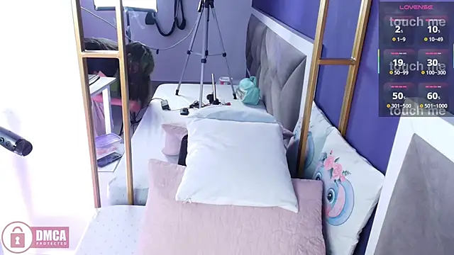 Snapshot of brigiitte_rohan chatting on 23, 3, 2025 brigiitte rohan online show from 23, 3, 2025