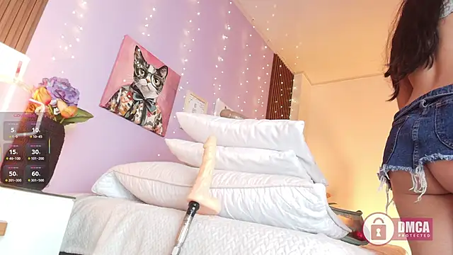 Snapshot of brigiitte_rohan chatting on 9, 11, 2025 brigiitte rohan online show from 9, 11, 2025