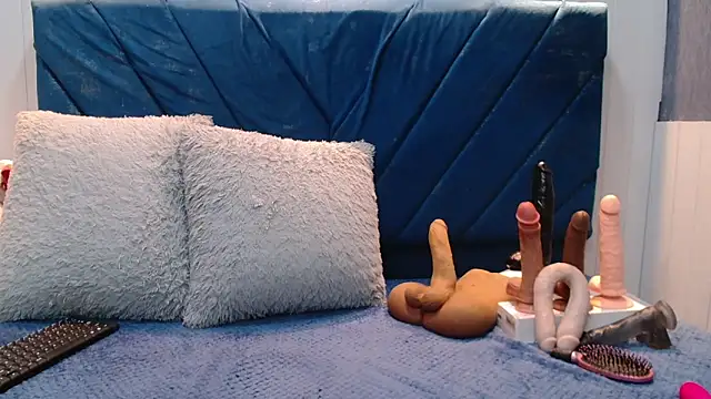 Snapshot of NathaliaSmith3x chatting on 26, 9, 2025 NathaliaSmith3x online show from 26, 9, 2025