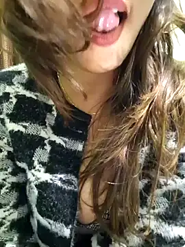 MIss-Naina online show from 17, 1, 2025