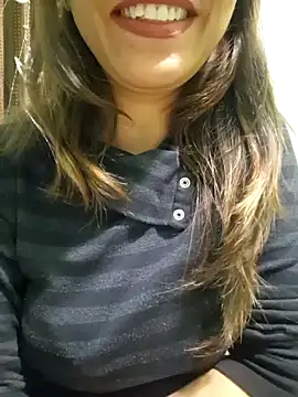 MIss-Naina online show from 29, 1, 2025