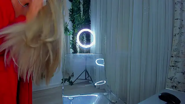 VivienCarter online show from 29, 9, 2025